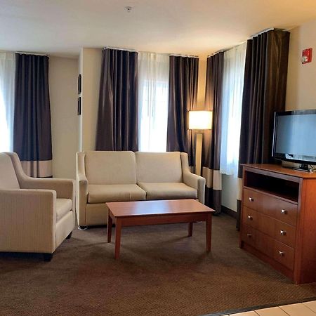 Country Inn & Suites By Radisson, Bend, Or Exterior photo