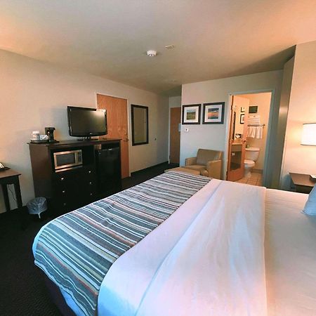 Country Inn & Suites By Radisson, Bend, Or Exterior photo