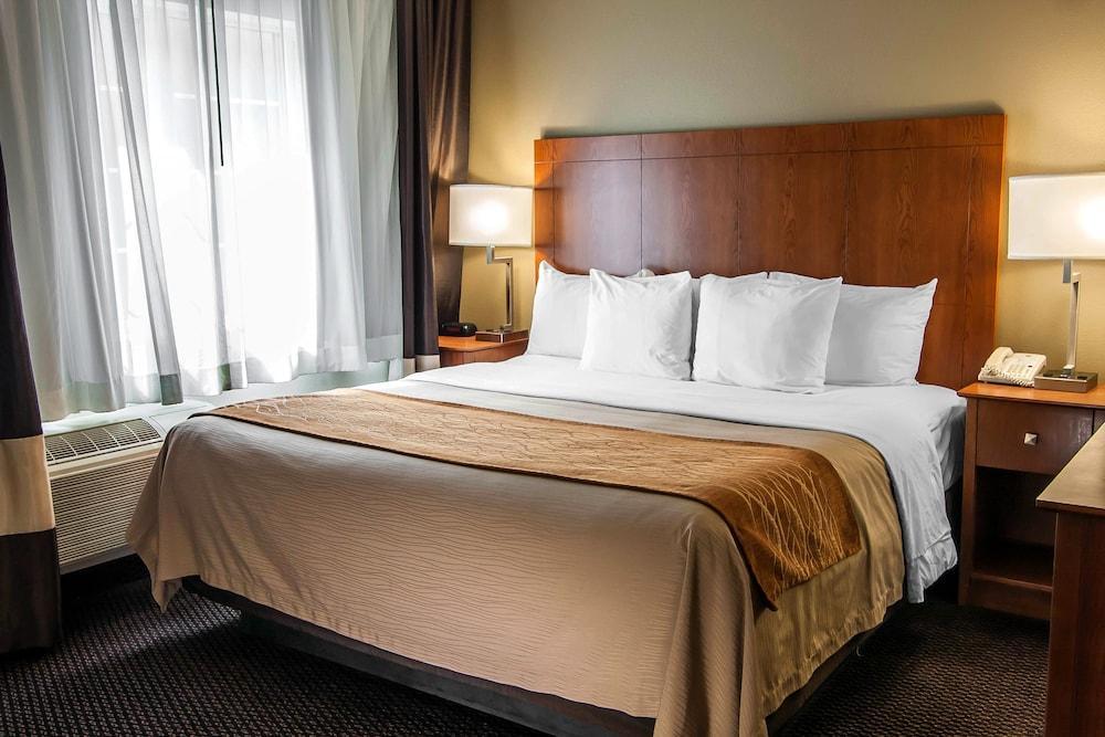 Country Inn & Suites By Radisson, Bend, Or Exterior photo