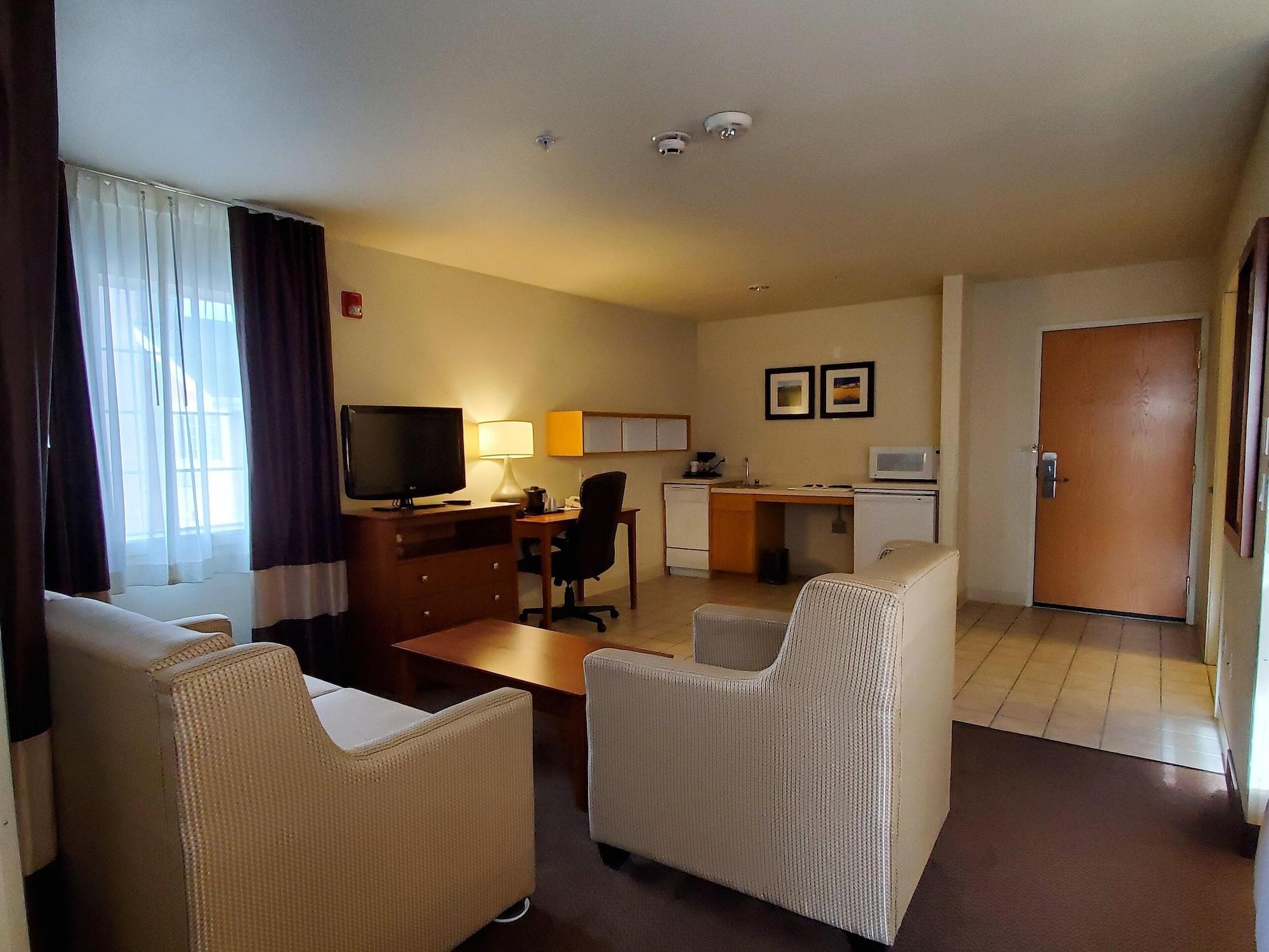 Country Inn & Suites By Radisson, Bend, Or Exterior photo