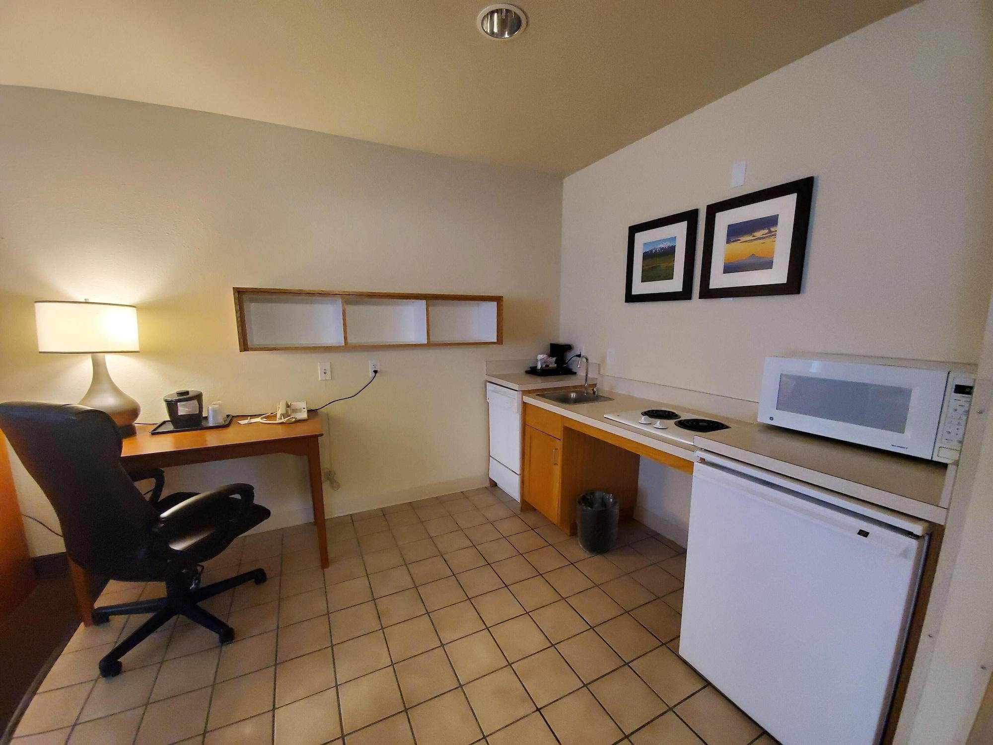 Country Inn & Suites By Radisson, Bend, Or Exterior photo
