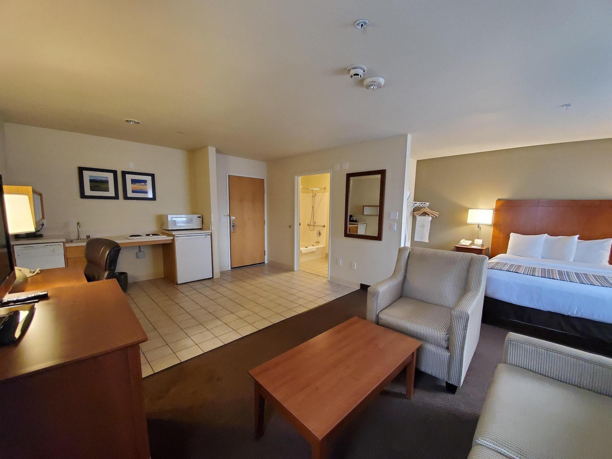 Country Inn & Suites By Radisson, Bend, Or Exterior photo