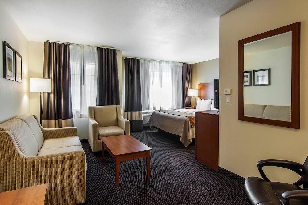 Country Inn & Suites By Radisson, Bend, Or Exterior photo