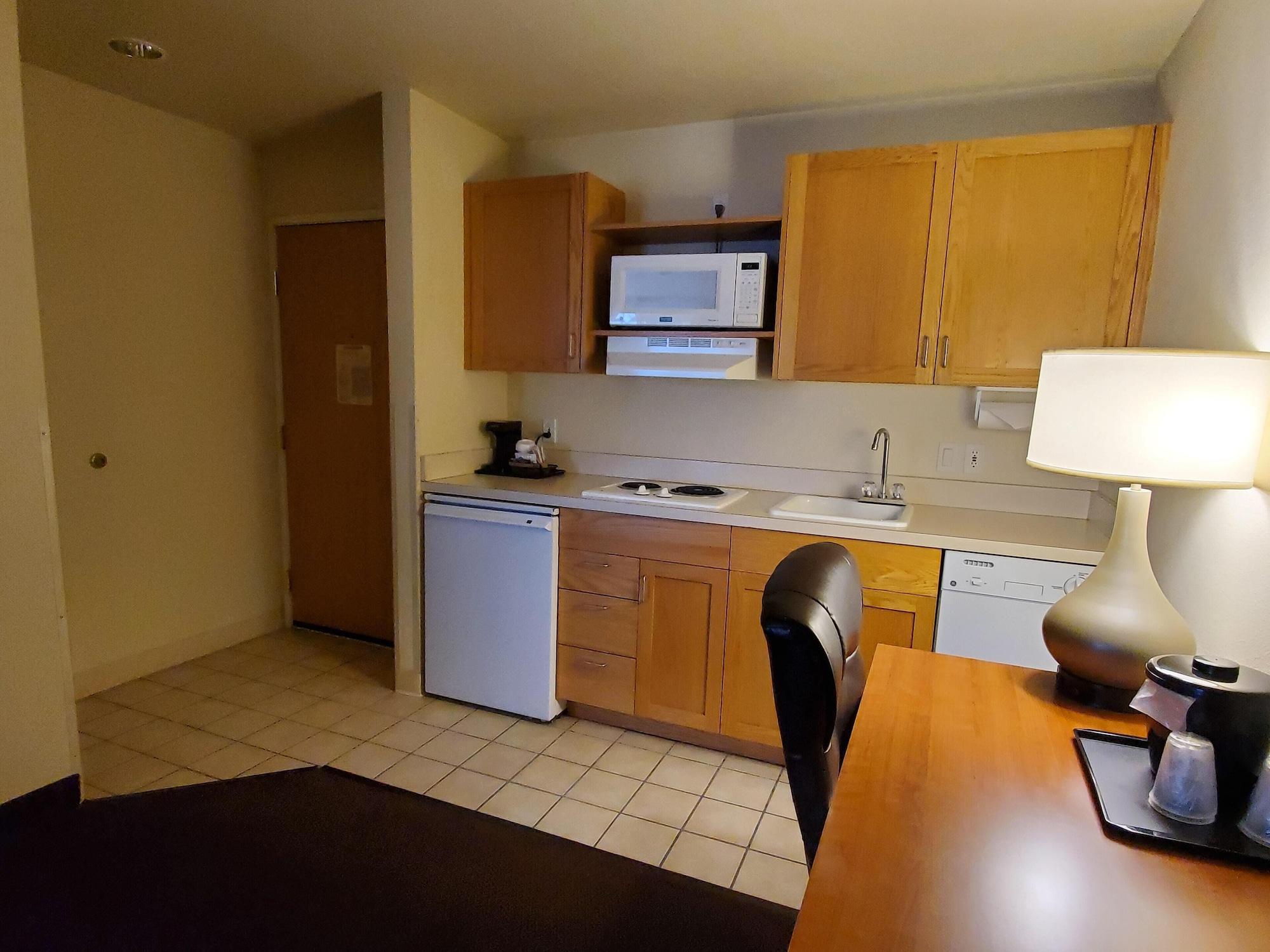 Country Inn & Suites By Radisson, Bend, Or Exterior photo