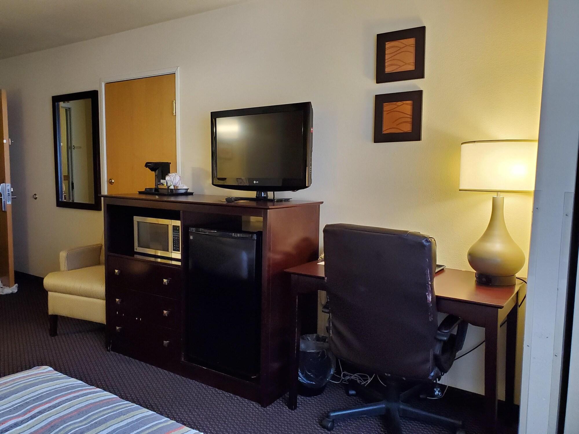 Country Inn & Suites By Radisson, Bend, Or Exterior photo