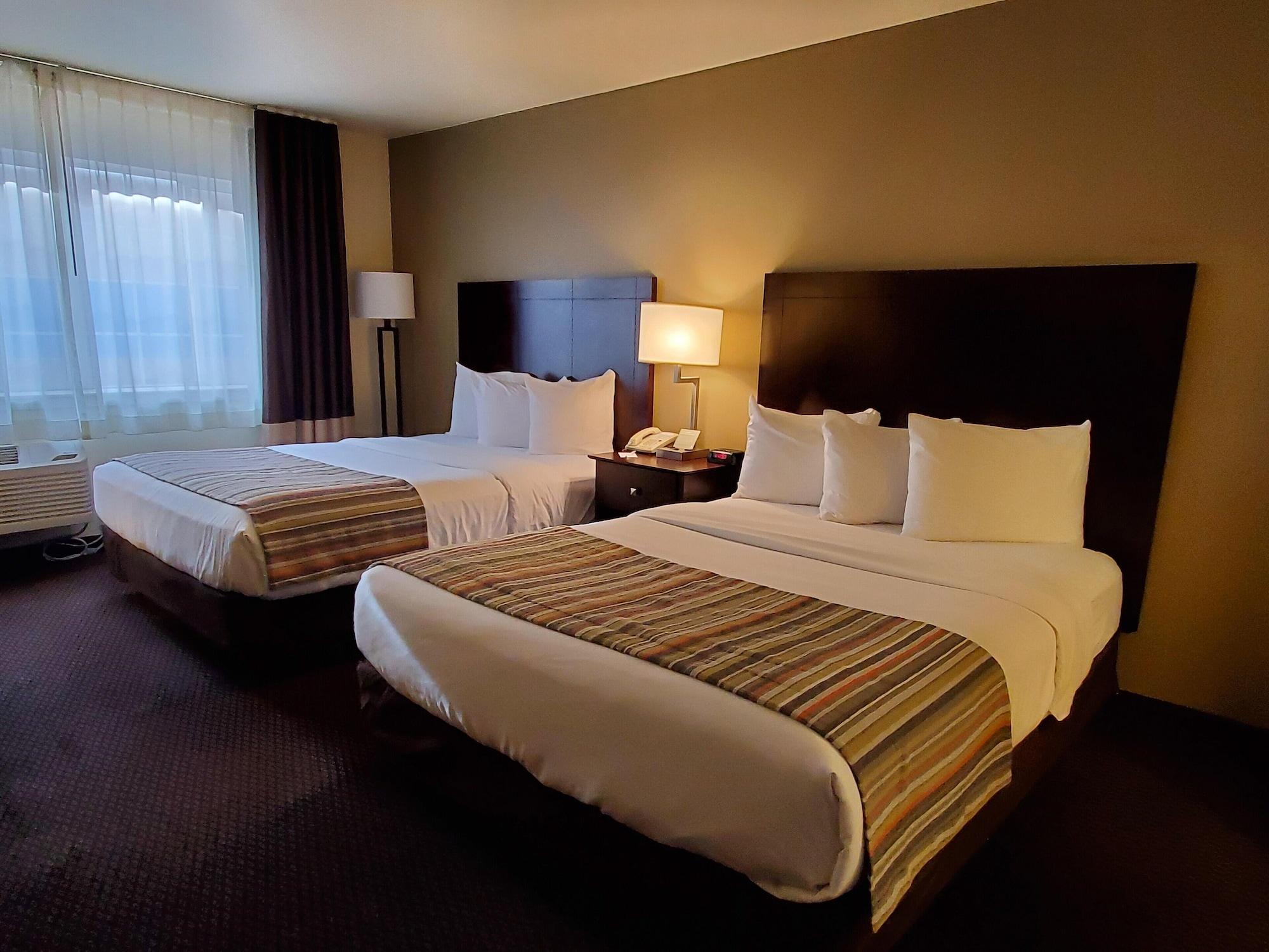 Country Inn & Suites By Radisson, Bend, Or Exterior photo
