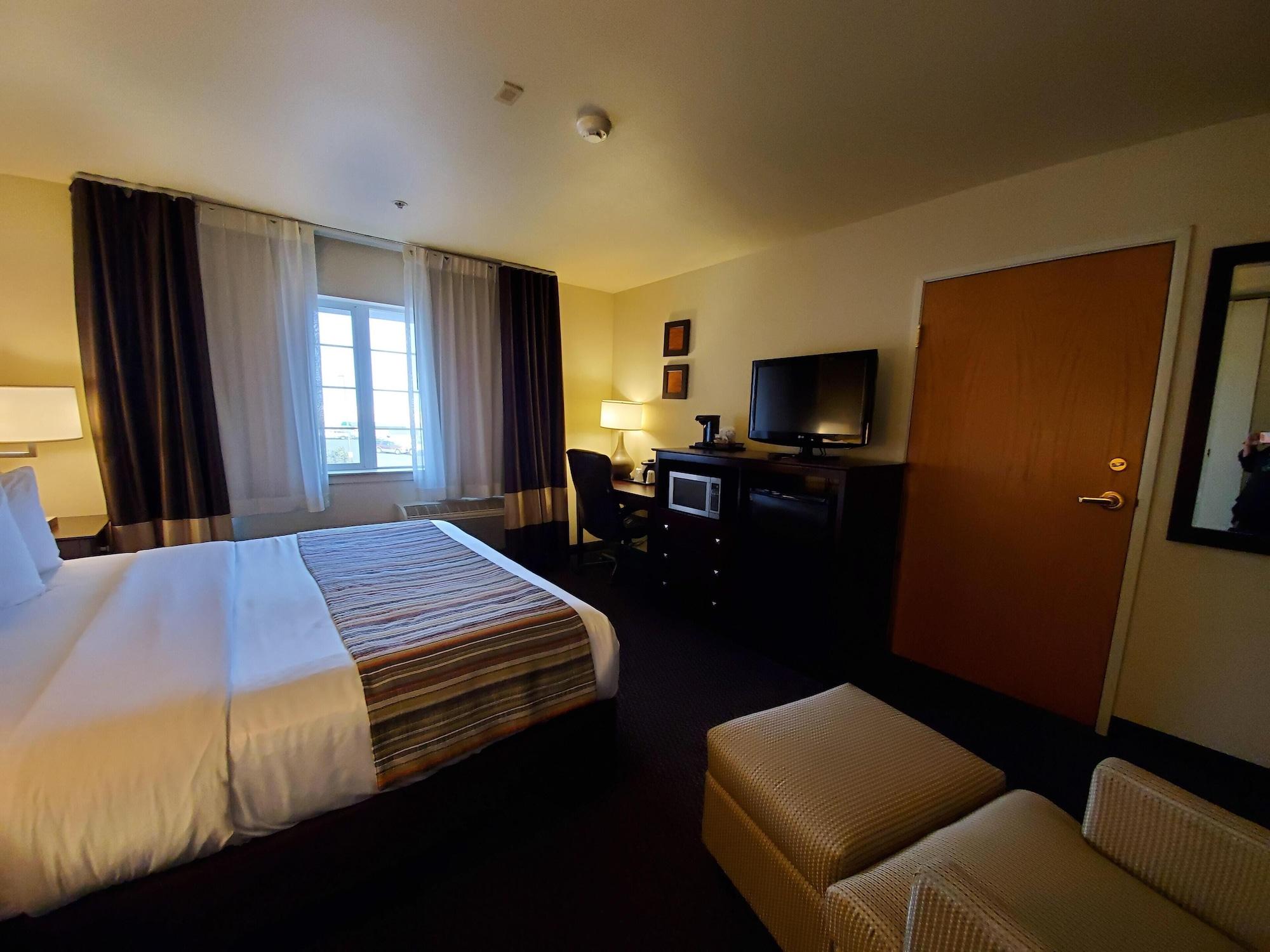 Country Inn & Suites By Radisson, Bend, Or Exterior photo