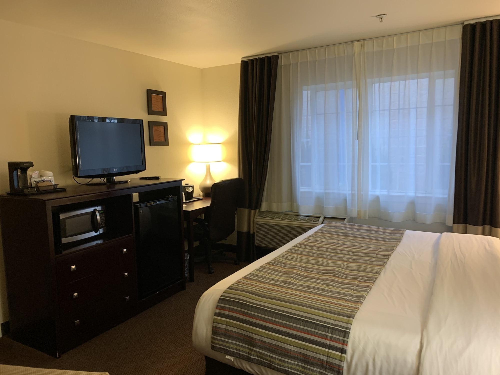 Country Inn & Suites By Radisson, Bend, Or Exterior photo