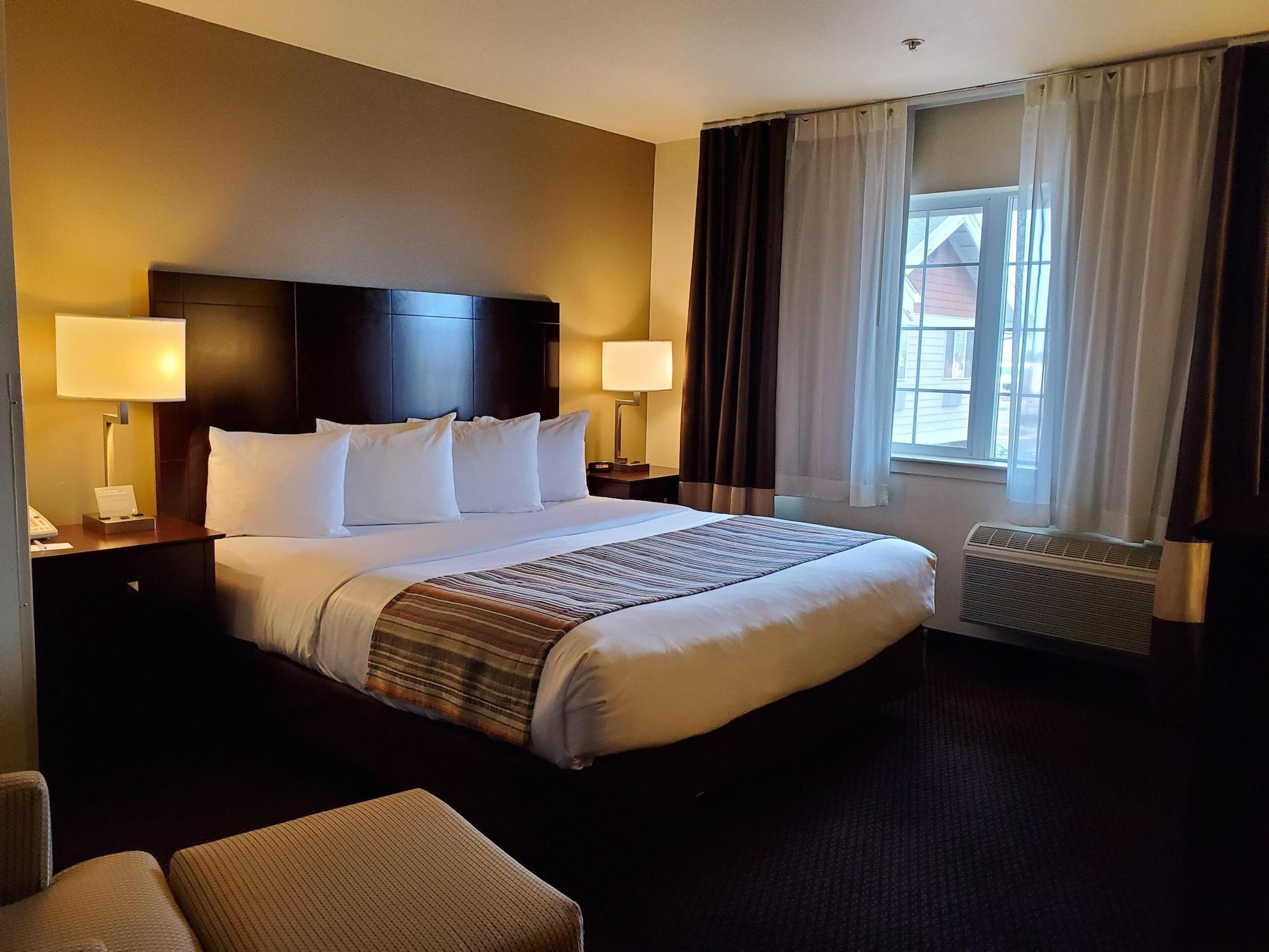 Country Inn & Suites By Radisson, Bend, Or Exterior photo