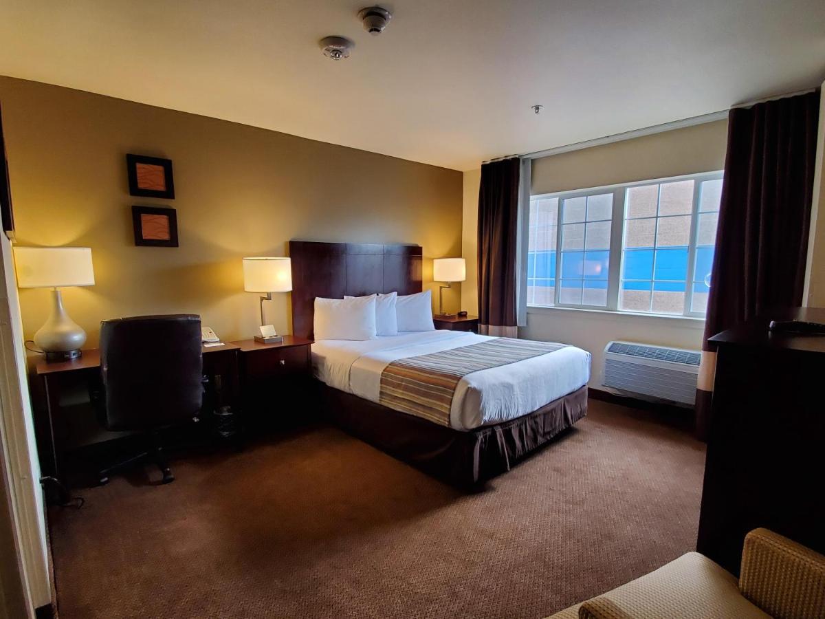 Country Inn & Suites By Radisson, Bend, Or Exterior photo