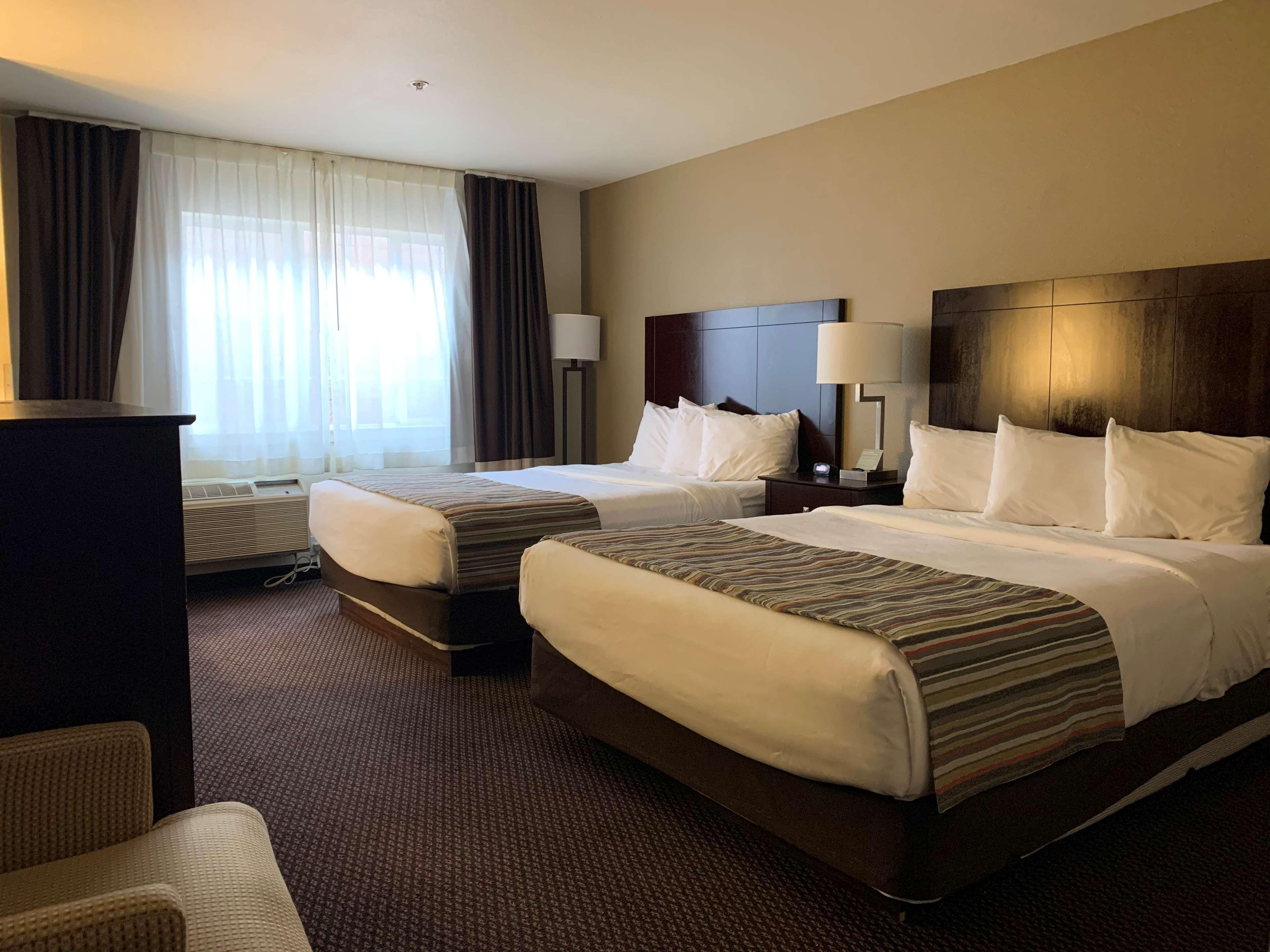 Country Inn & Suites By Radisson, Bend, Or Exterior photo