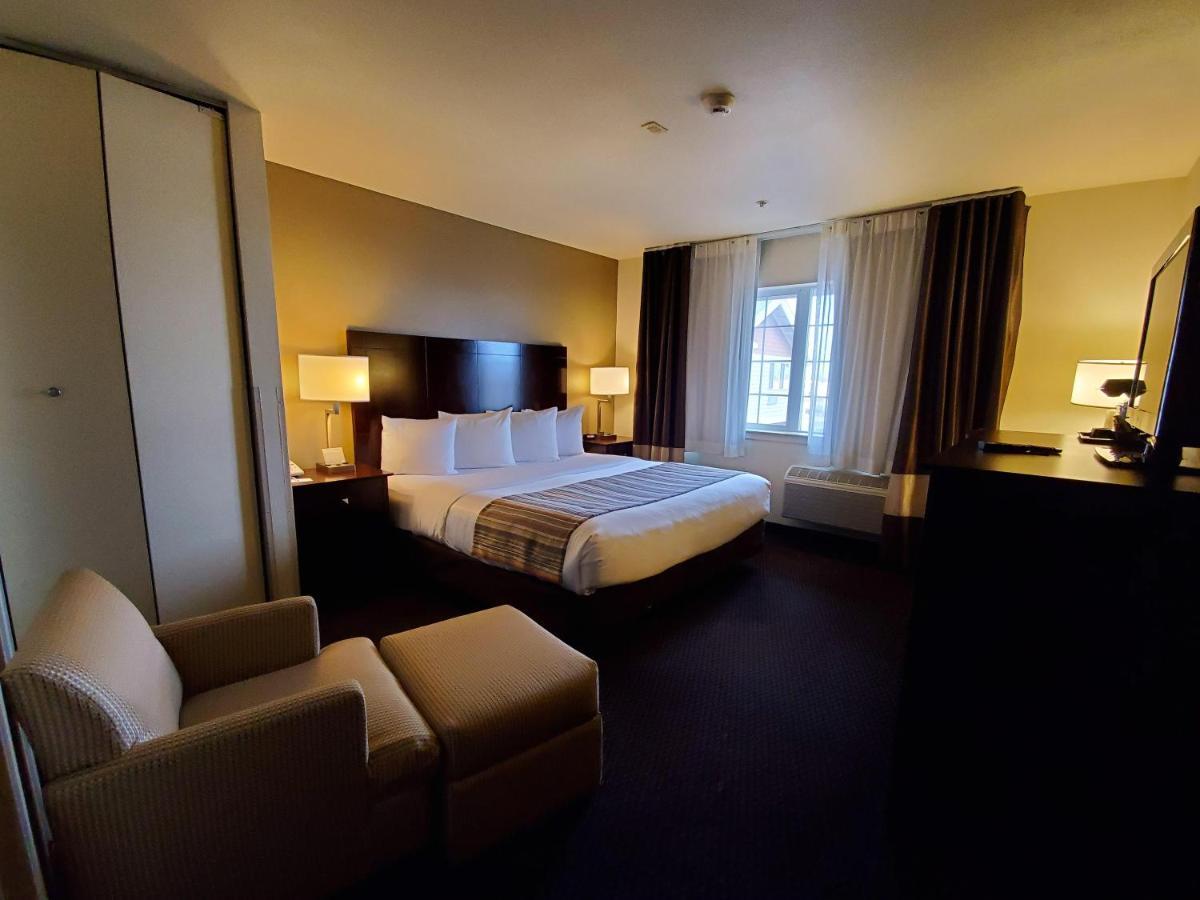 Country Inn & Suites By Radisson, Bend, Or Exterior photo
