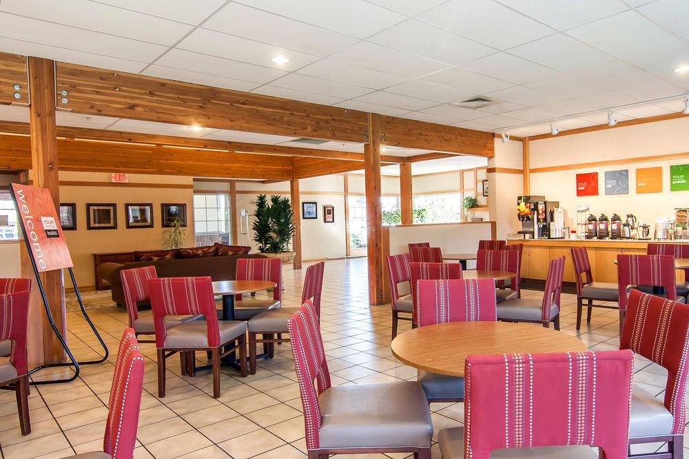 Country Inn & Suites By Radisson, Bend, Or Exterior photo
