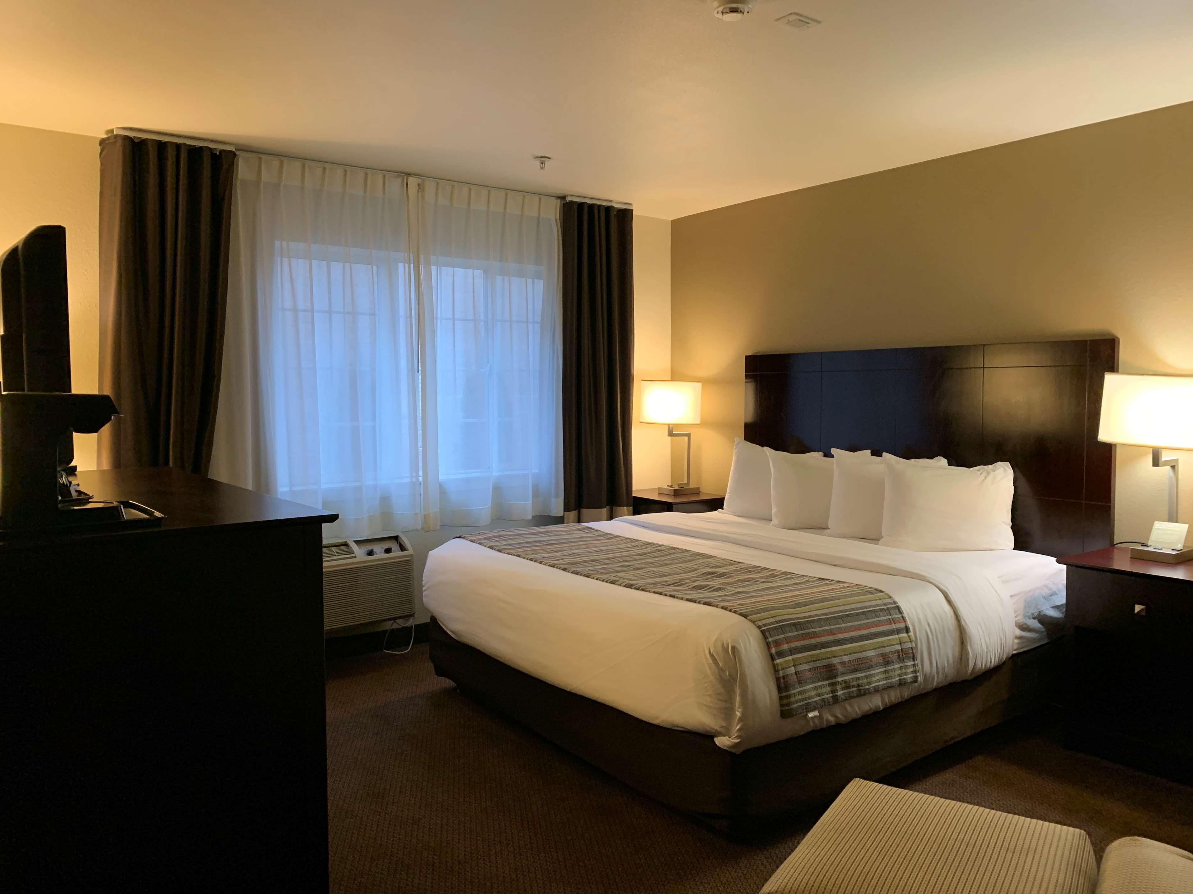 Country Inn & Suites By Radisson, Bend, Or Exterior photo