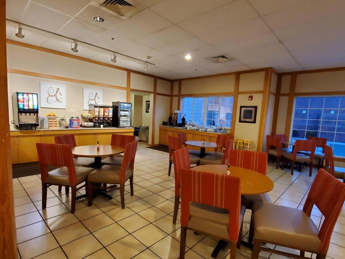 Country Inn & Suites By Radisson, Bend, Or Exterior photo