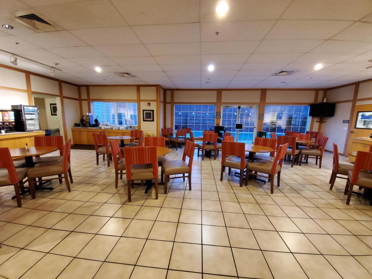 Country Inn & Suites By Radisson, Bend, Or Exterior photo