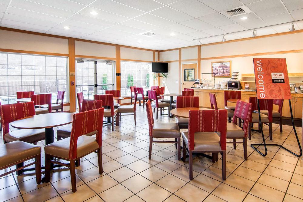 Country Inn & Suites By Radisson, Bend, Or Exterior photo