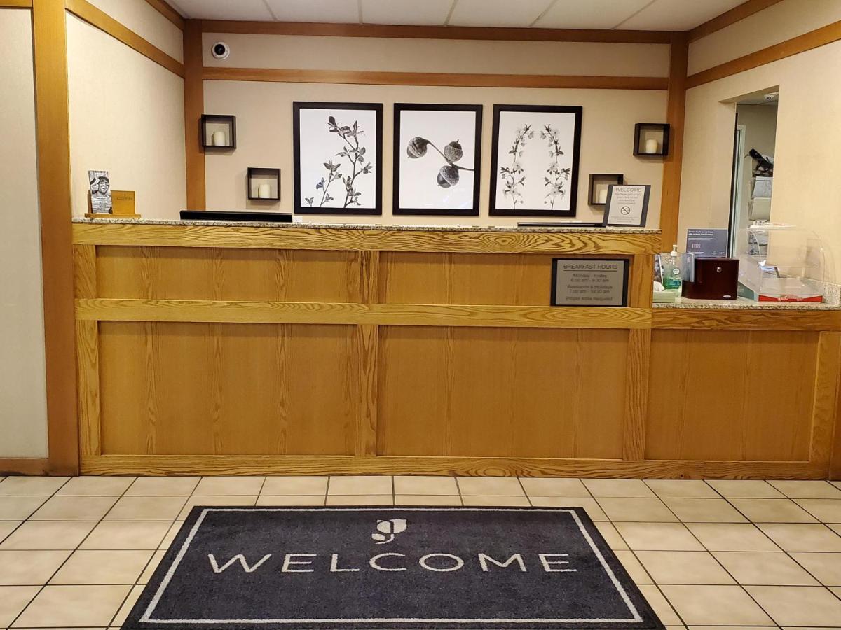 Country Inn & Suites By Radisson, Bend, Or Exterior photo
