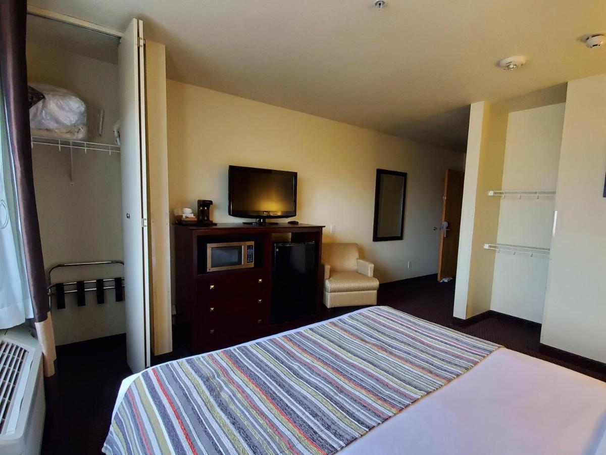 Country Inn & Suites By Radisson, Bend, Or Exterior photo