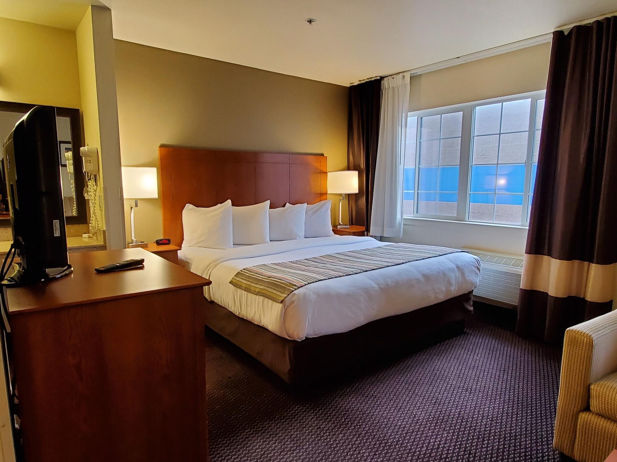 Country Inn & Suites By Radisson, Bend, Or Exterior photo