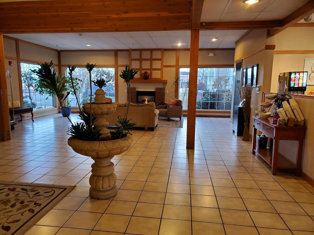 Country Inn & Suites By Radisson, Bend, Or Exterior photo