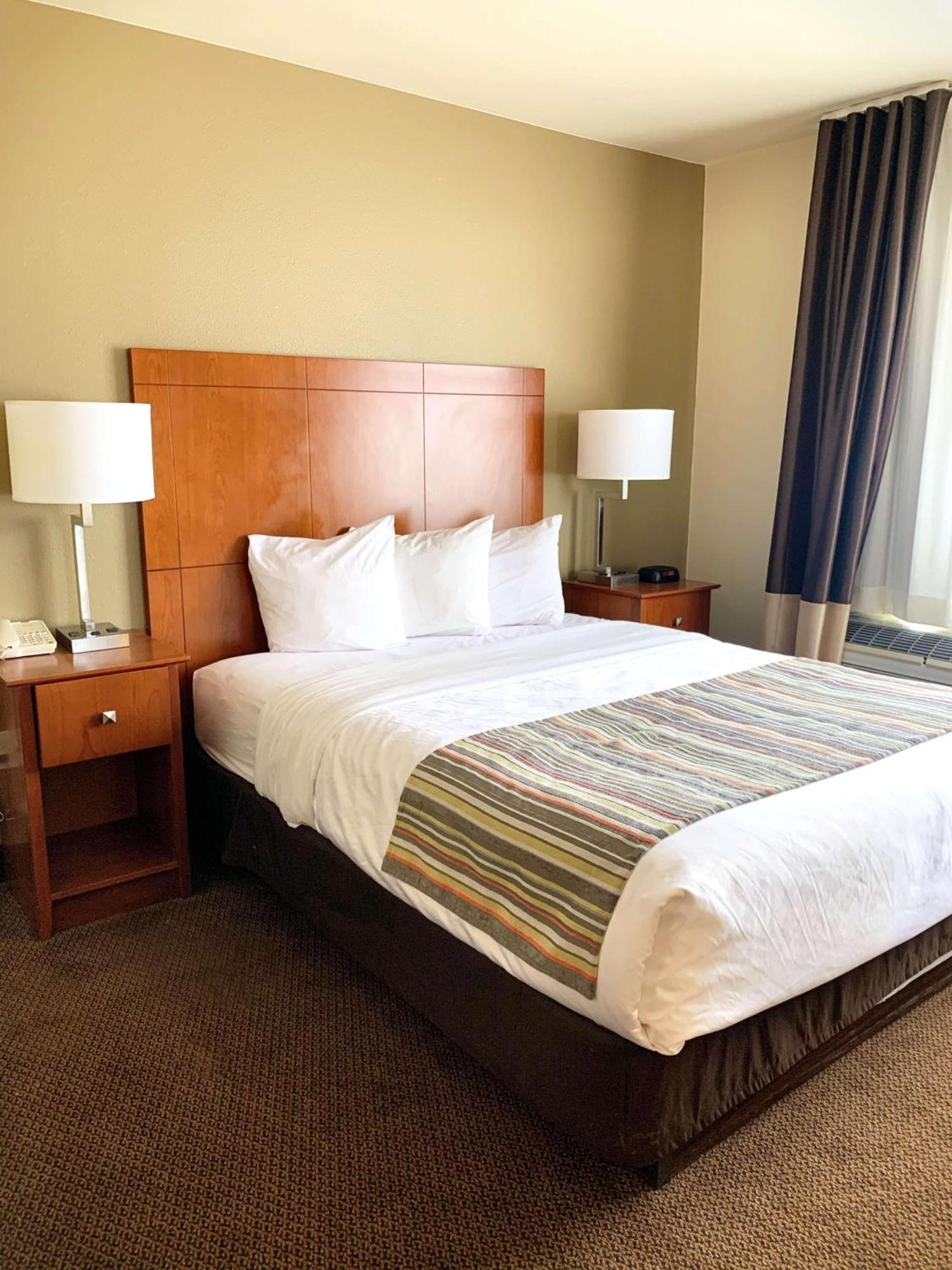 Country Inn & Suites By Radisson, Bend, Or Exterior photo