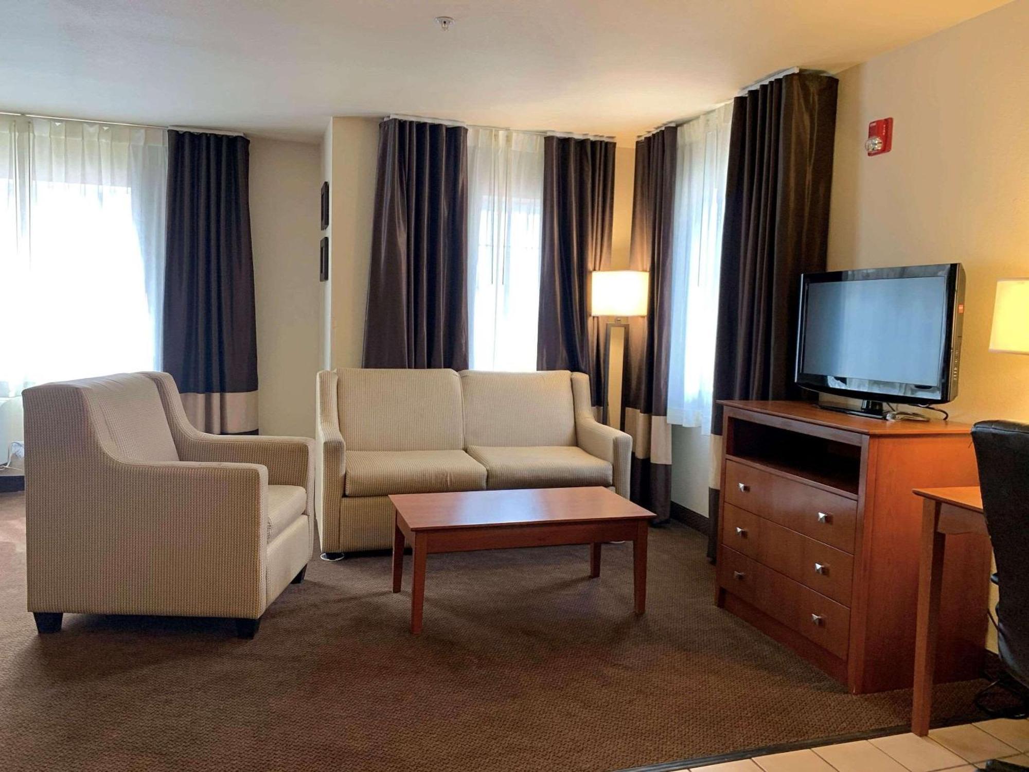 Country Inn & Suites By Radisson, Bend, Or Exterior photo