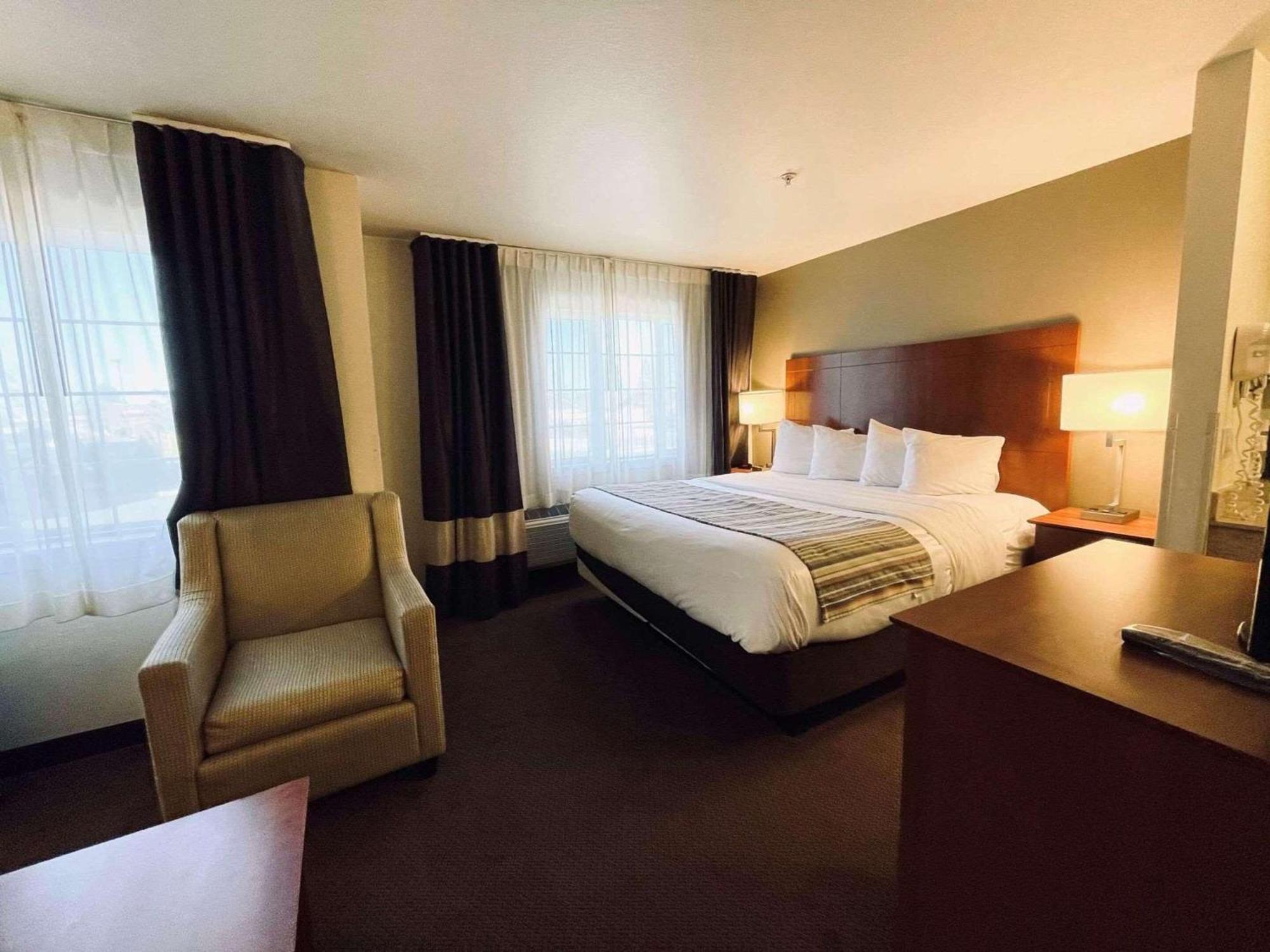 Country Inn & Suites By Radisson, Bend, Or Exterior photo
