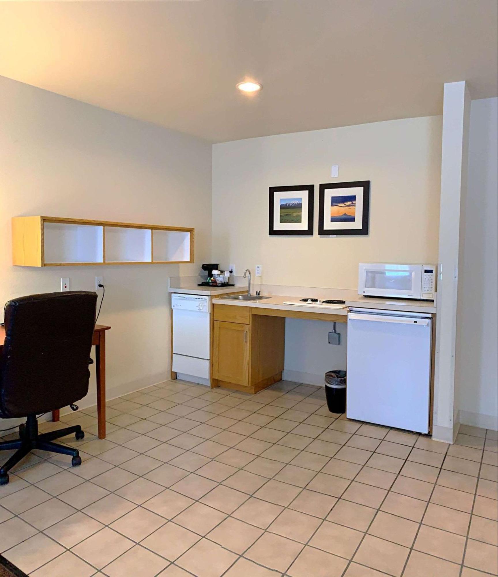 Country Inn & Suites By Radisson, Bend, Or Exterior photo