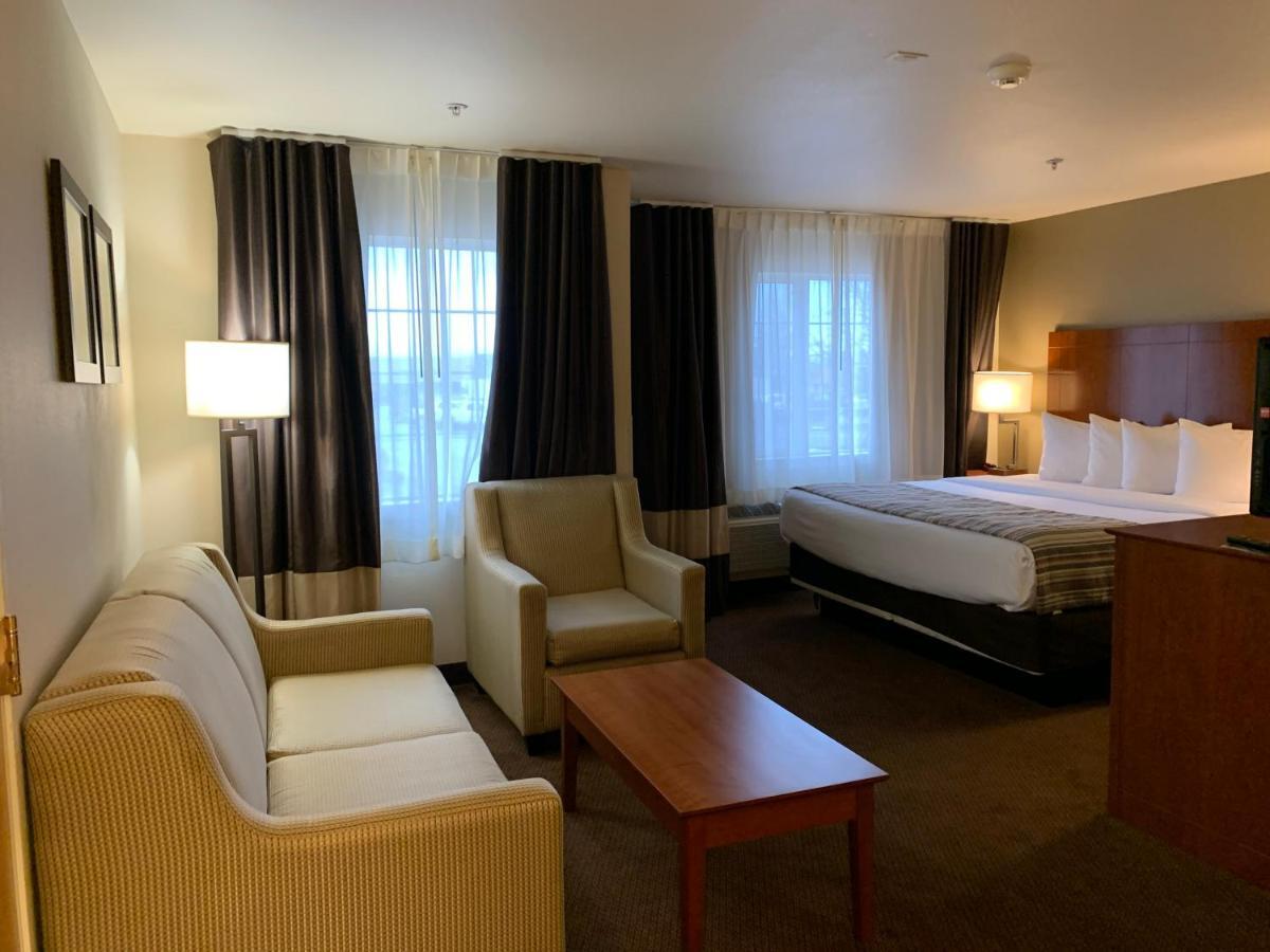 Country Inn & Suites By Radisson, Bend, Or Exterior photo