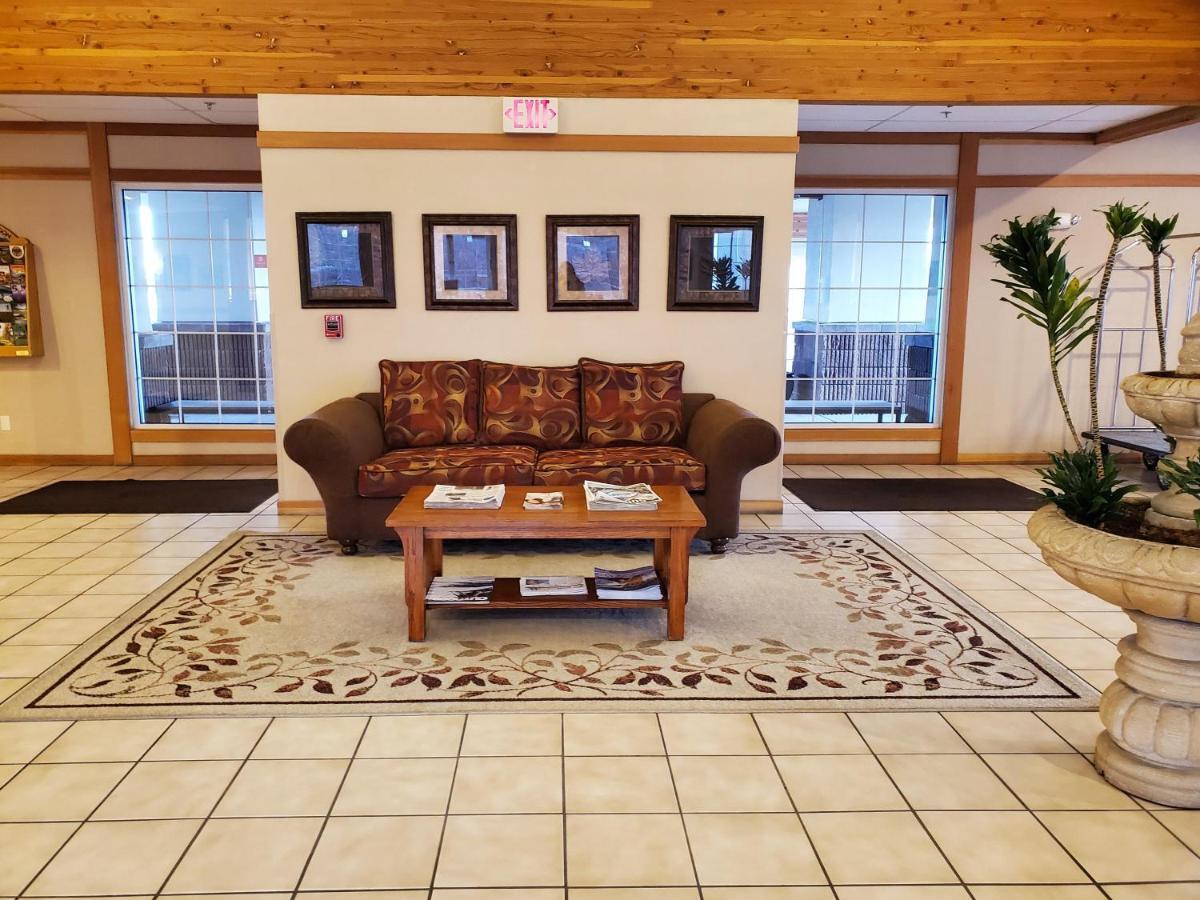 Country Inn & Suites By Radisson, Bend, Or Exterior photo