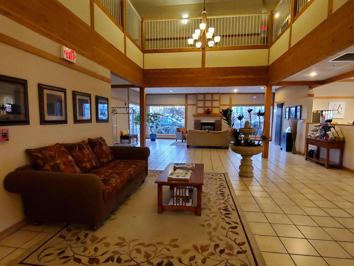 Country Inn & Suites By Radisson, Bend, Or Exterior photo
