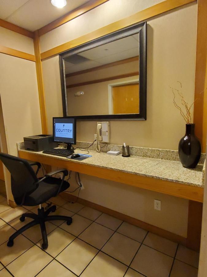 Country Inn & Suites By Radisson, Bend, Or Exterior photo