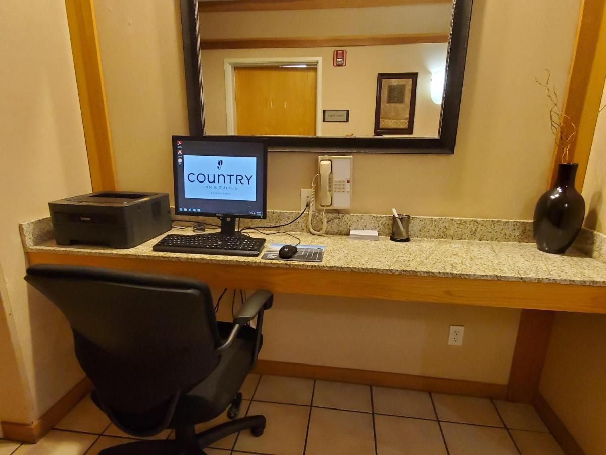 Country Inn & Suites By Radisson, Bend, Or Exterior photo
