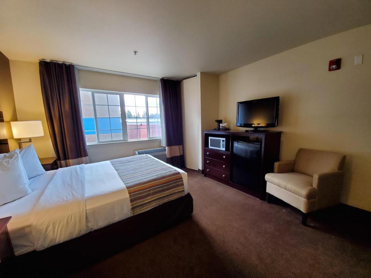 Country Inn & Suites By Radisson, Bend, Or Exterior photo