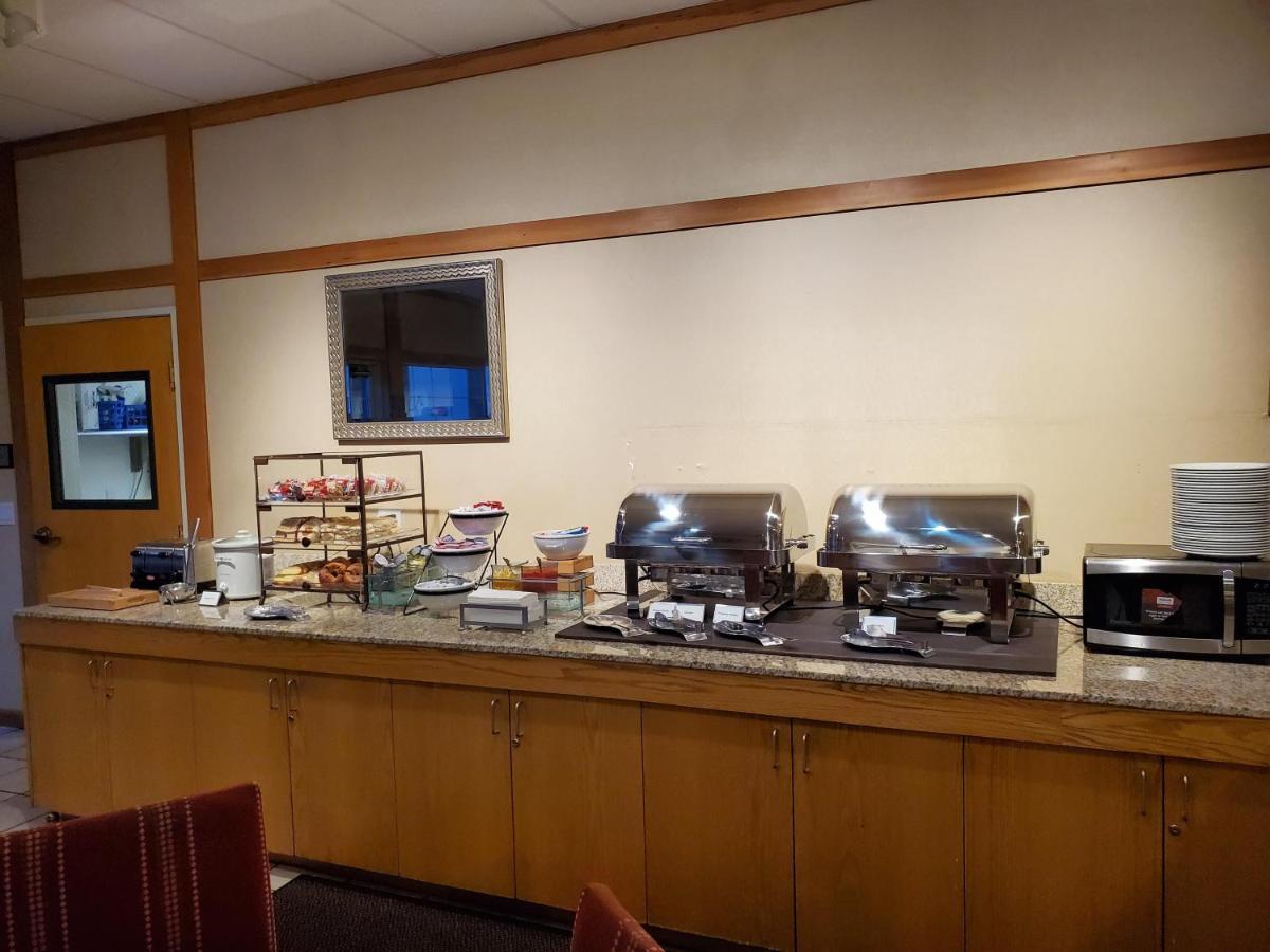 Country Inn & Suites By Radisson, Bend, Or Exterior photo